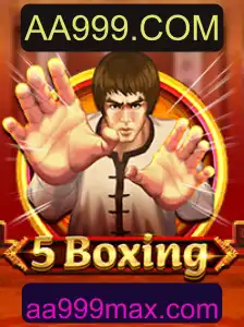 Explore o Mundo Empolgante de 5Boxing: Regras e Estratégias para Novos Jogadores