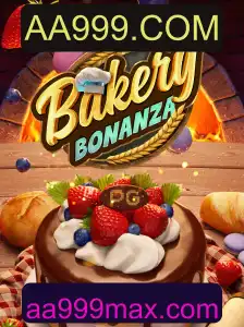 BakeryBonanza: Aventuras Deliciosas no Mundo dos Doces