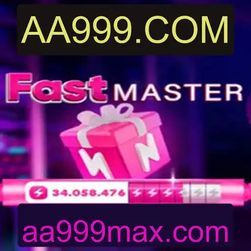 Descubra o Mundo Empolgante de FastMaster com AA999.COM