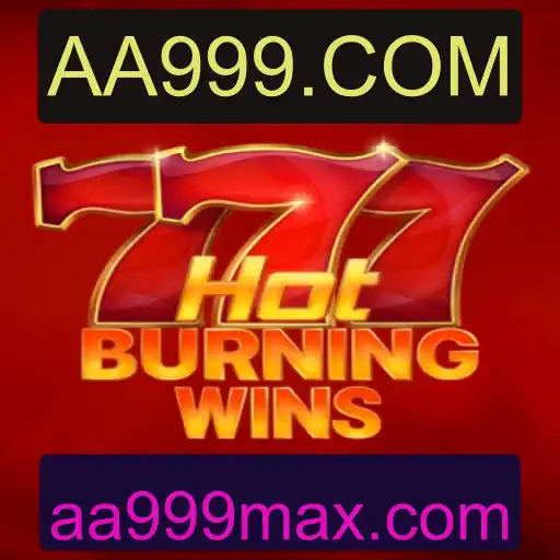 Descubra o Estimulante Mundo de HotBurningWins em AA999.COM