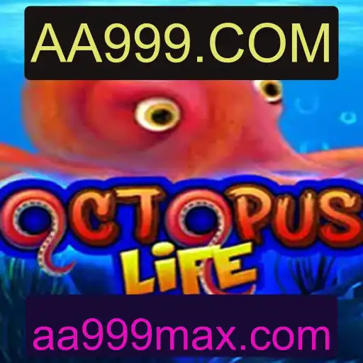 Descubra o Mundo Fascinante de OctopusLife com AA999.COM