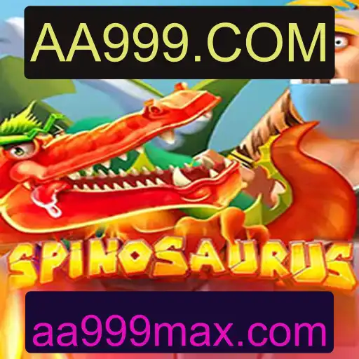 Descubra o Empolgante Mundo de Spinosaurus: Um Jogo Inovador no AA999.COM