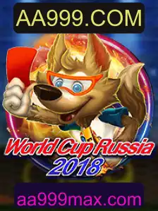 WorldCupRussia2018: Um Mergulho no Jogo Emocionante com AA999.COM